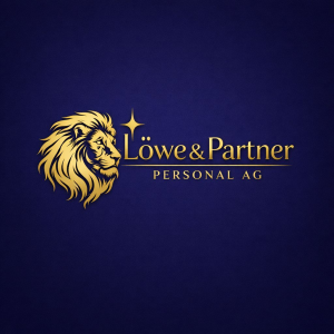 L�we&Partner Personal AG