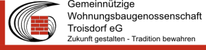 Gemeinn�tzige Wohnungsbaugenossenschaft Troisdorf eG