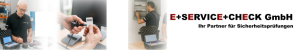 E+Service+Check GmbH E+Service+Check GmbH