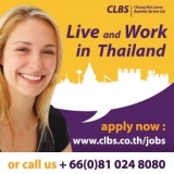 Chiang Mai Lanna Business Services Ltd.