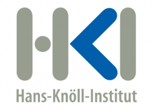 Leibniz-Institut für Naturstoff-Forschung und Infektionsbiologie e. V. Leibniz-Institut für Naturstoff-Forschung und Infektionsbiologie e. V.