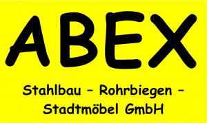 ABEX Stahlbau-Rohrbiegen-Stadtmöbel GmbH ABEX Stahlbau-Rohrbiegen-Stadtmöbel GmbH