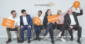 K.D. Feddersen Holding GmbH