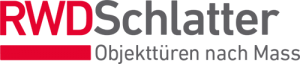RWD Schlatter RWD Schlatter