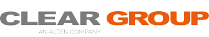 Alle Stellenangebote Clear Group Clear Group