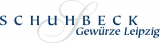 Schuhbeck Gewrze Leipzig