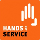 Hands and Service