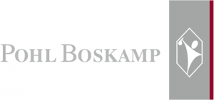G. Pohl-Boskamp GmbH & Co. KG G. Pohl-Boskamp GmbH & Co. KG