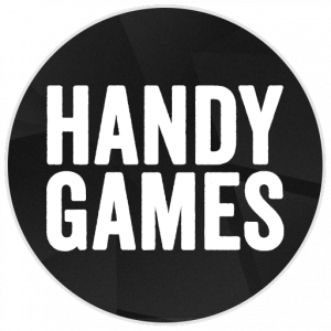 HandyGames HandyGames