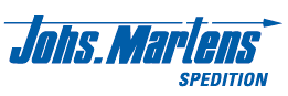 Johs. Martens (GmbH & Co. KG) Spedition Johs. Martens (GmbH & Co. KG) Spedition