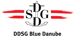 DDSG Blue Danube DDSG Blue Danube