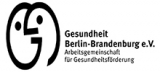 Gesundheit Berlin-Brandenburg e.V. Gesundheit Berlin-Brandenburg e.V.