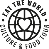 Eat the World GmbH