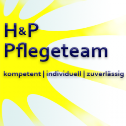 H&P Pflegeteam GmbH H&P Pflegeteam GmbH