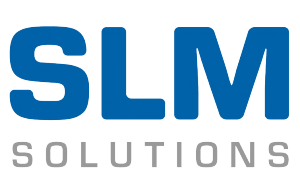 SLM Solutions Group AG SLM Solutions Group AG
