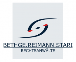 Bethge.Reimann.Stari Rechtsanwälte Partnerschaft mbB Bethge.Reimann.Stari Rechtsanwälte Partnerschaft mbB