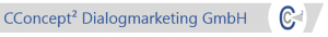 Alle Stellenangebote CConcept² Dialogmarketing GmbH CConcept² Dialogmarketing GmbH