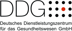 Alle Stellenangebote DDG Deutsches Dienstleisungszentrum für das Gesundheitswesen GmbH DDG Deutsches Dienstleisungszentrum für das Gesundheitswesen GmbH