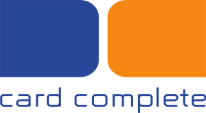 card complete Bank card complete Bank