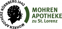 Mohren-Apotheke zu St. Lorenz
