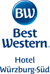 Best Western Hotel Wrzburg Sd