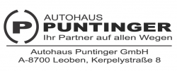 Autohaus Puntinger GmbH