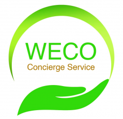 Anca Weigand - WECO Concierge Service