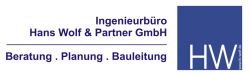 Ingenieurbro Hans Wolf & Partner GmbH