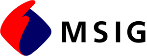 Alle Stellenangebote MSIG MSIG