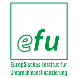 efu - Europisches Institut fr Unternehmensfinanzierung GmbH