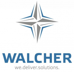 Alle Stellenangebote Walcher Logistik GmbH Walcher Logistik GmbH