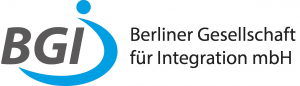 BGI Berliner Gesellschaft fr Integration mbH