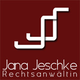 Rechtsanwltin Jana Jeschke