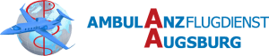 Ambulanzflugdienst Augsburg