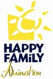 Happy Family Animation