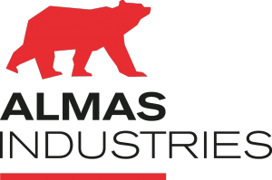 Almas Industries AG