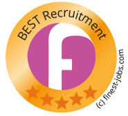 Arbeitgeber-Siegel BEST Recruitment