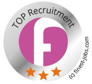 Arbeitgeber-Siegel TOP Recruitment